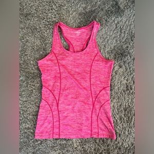 Athletic Tank Top